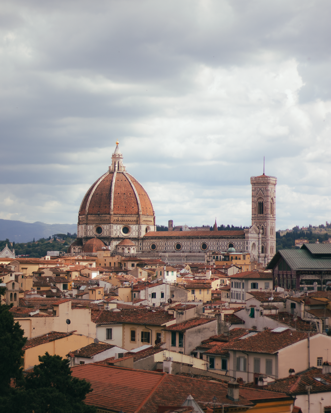 Travel Guide Florence