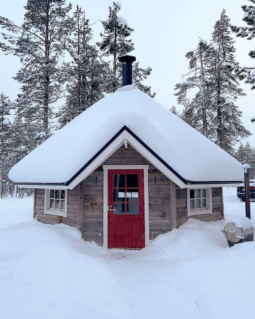 Travel Guide Lapland