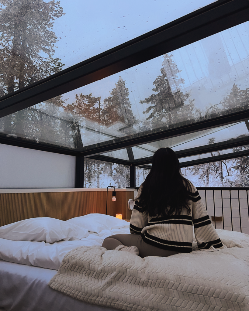 Hotels Lapland
