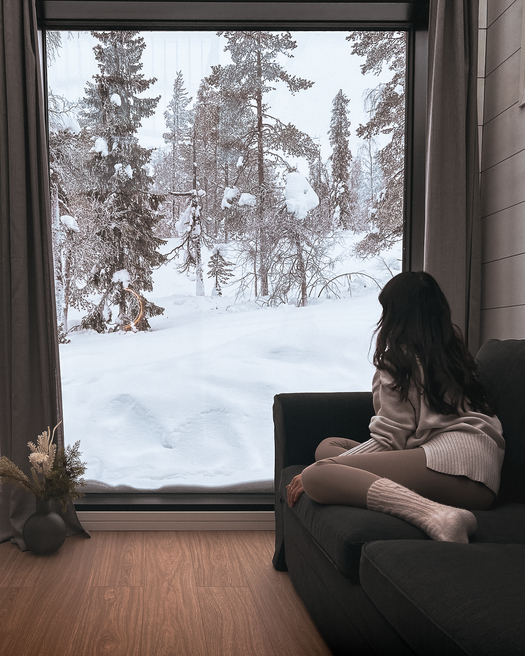 Travel Guide Lapland