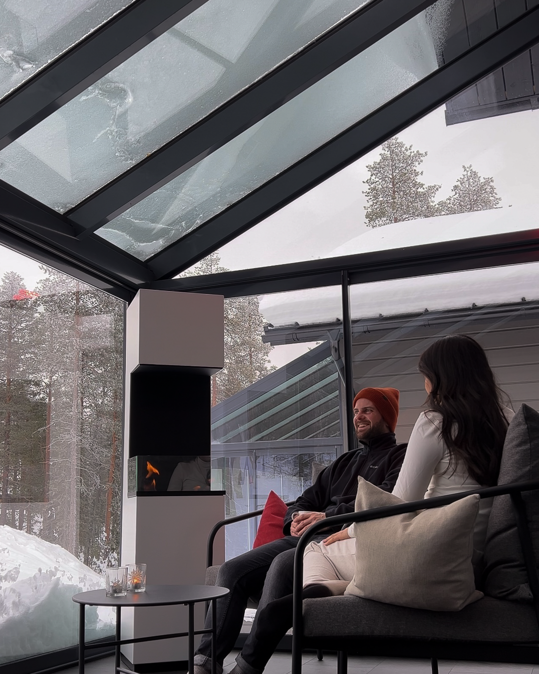 Travel Guide Lapland