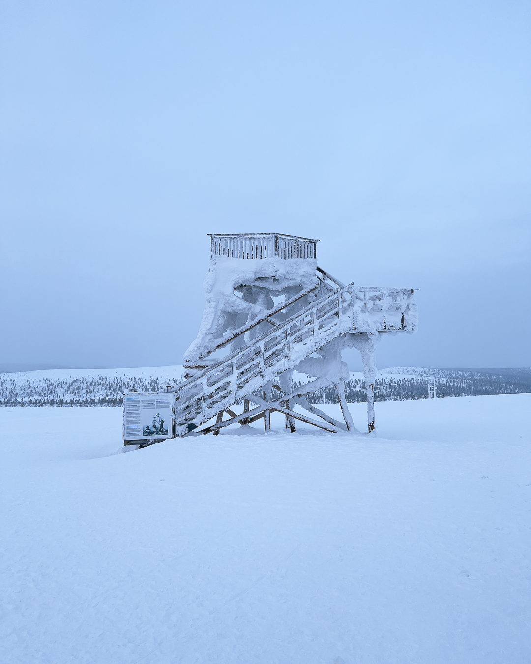 Travel Guide Lapland