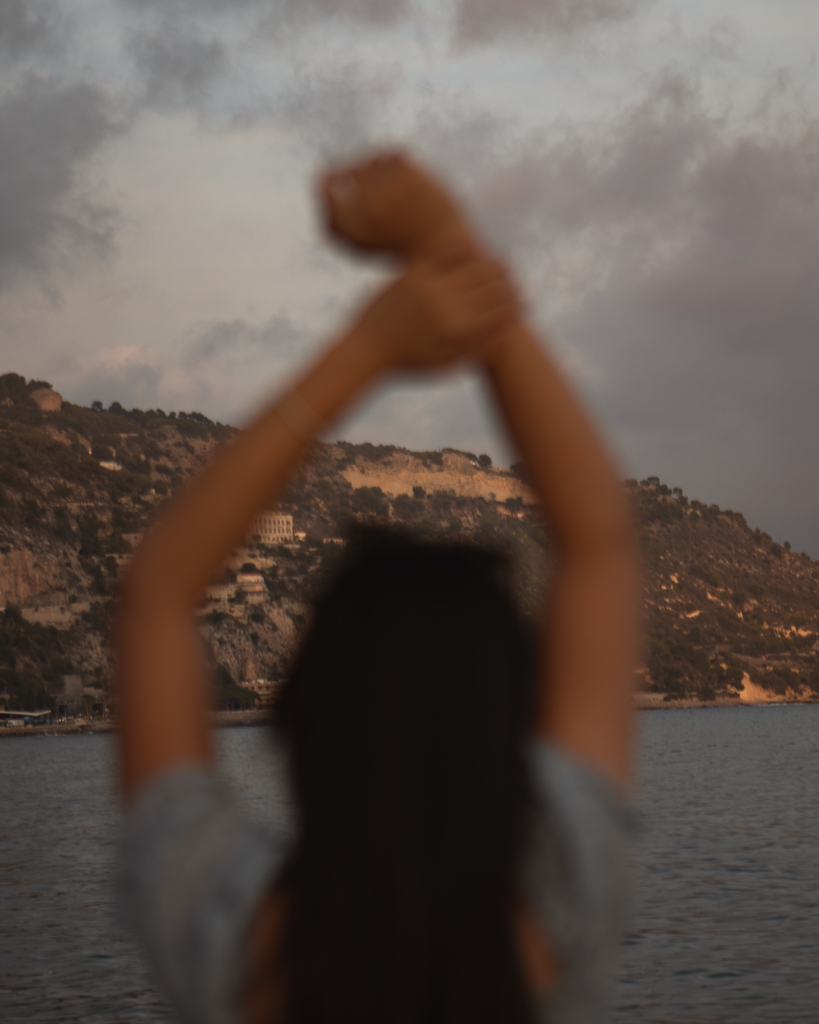 Travel Guide Menton