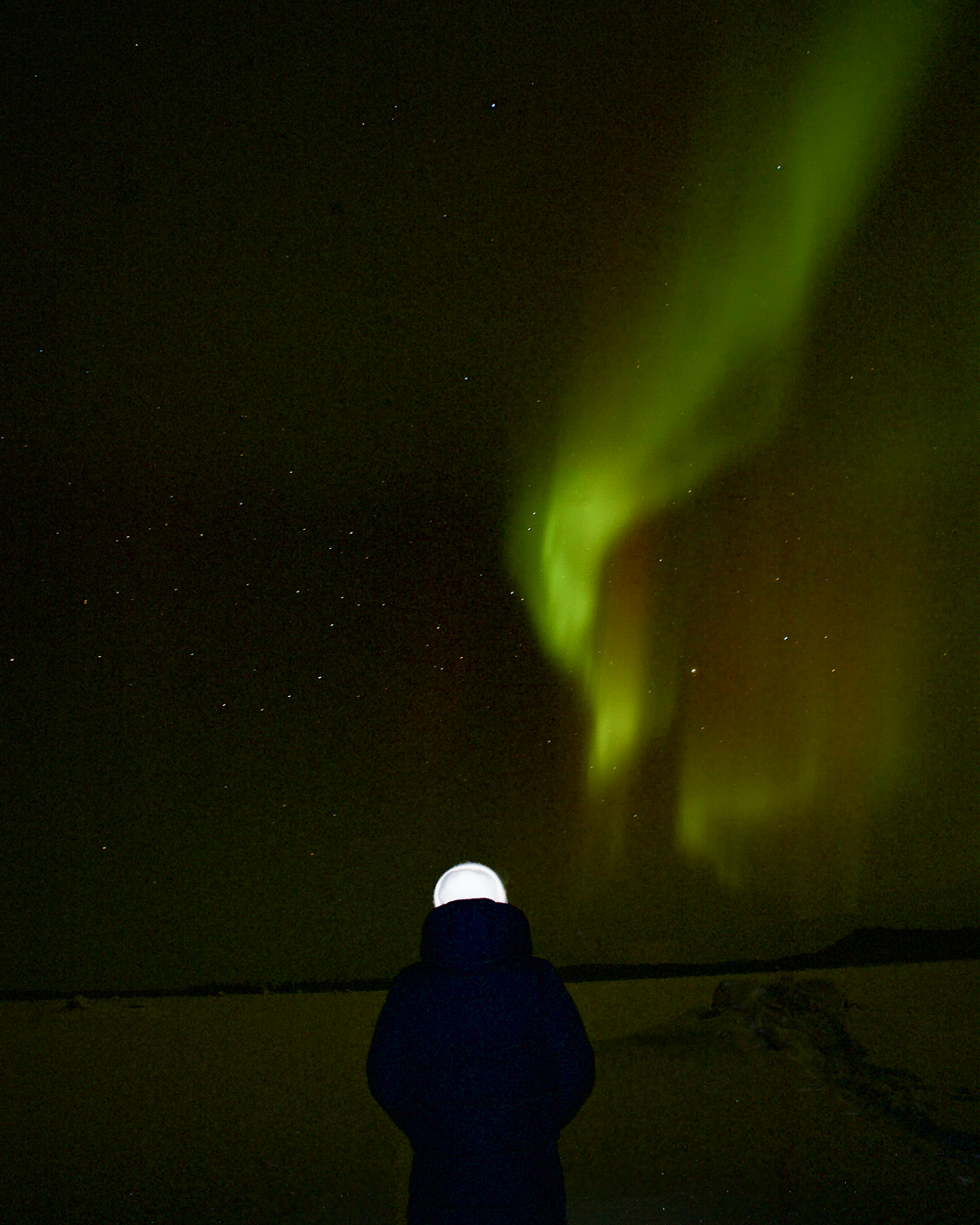 Travel Guide Lapland Northern Lights