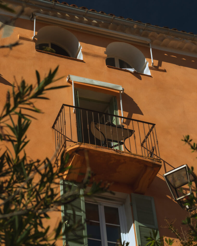 Where to sleep in Bormes les Mimosas