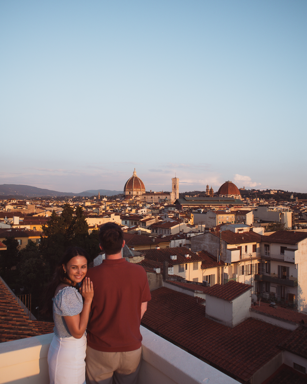 Travel Guide Florence