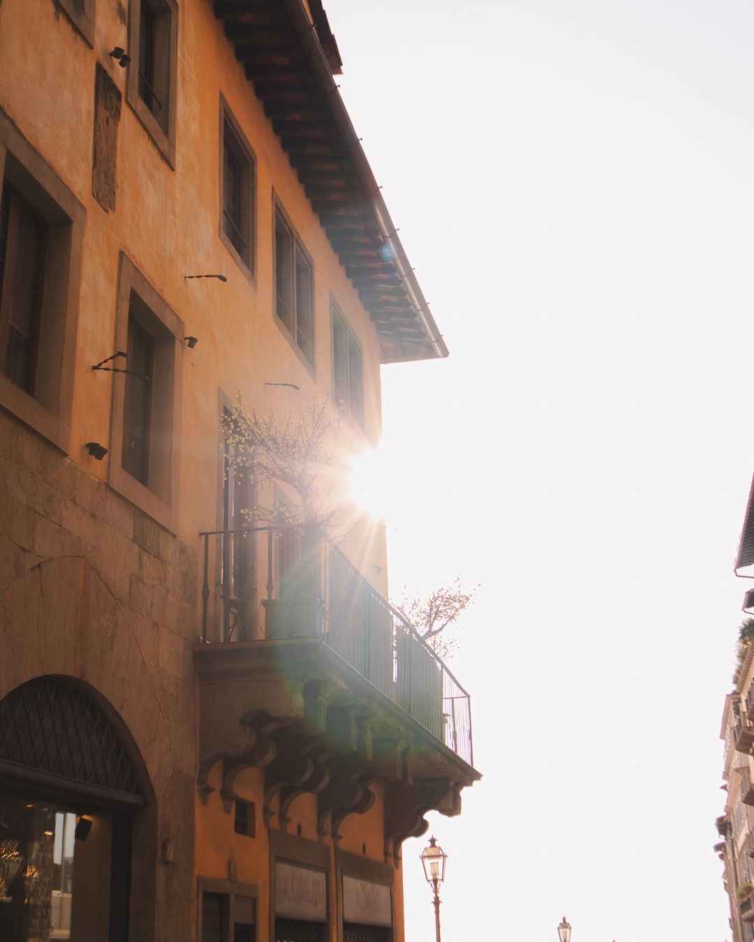 Travel Guide Florence