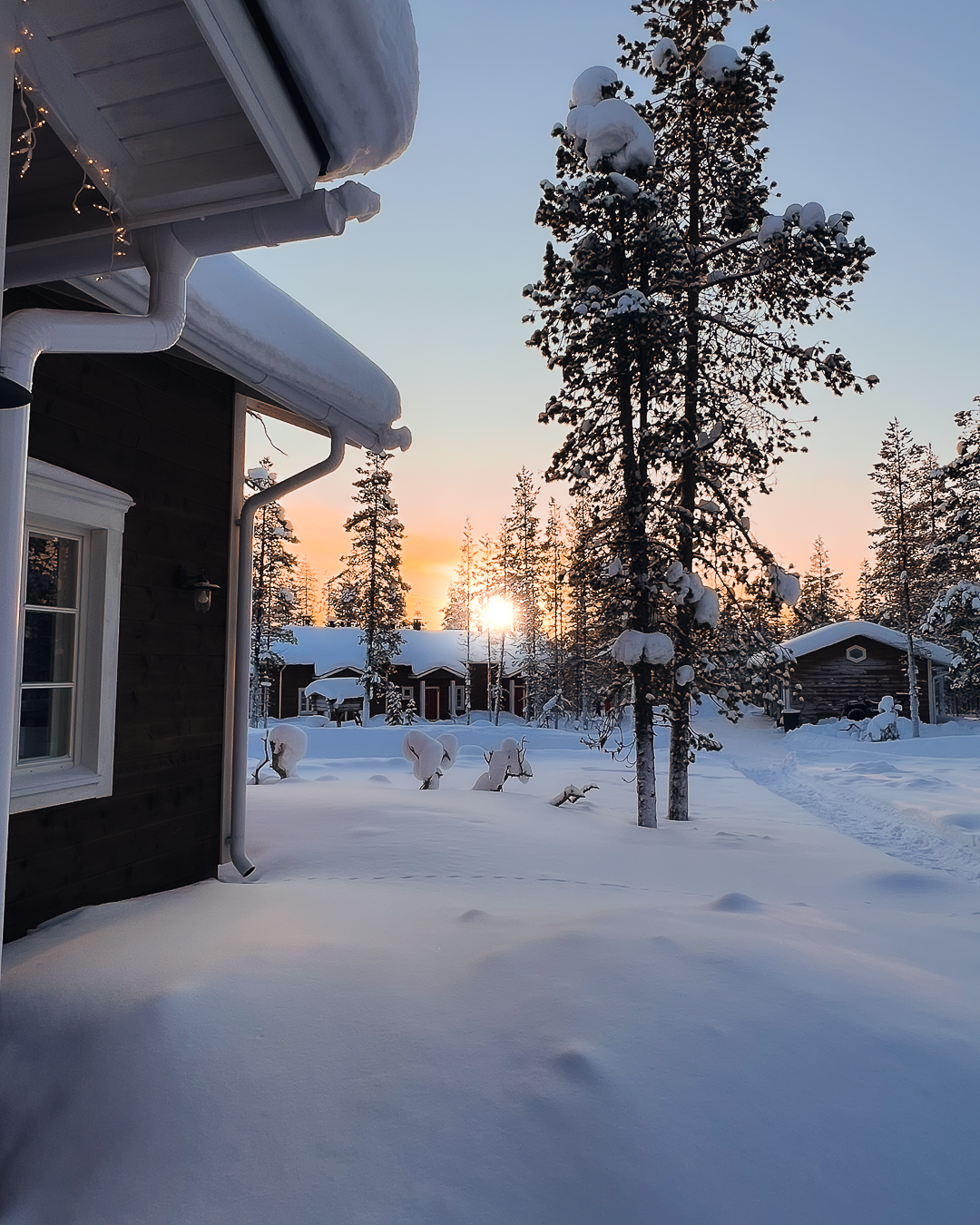 Hotel Lapland