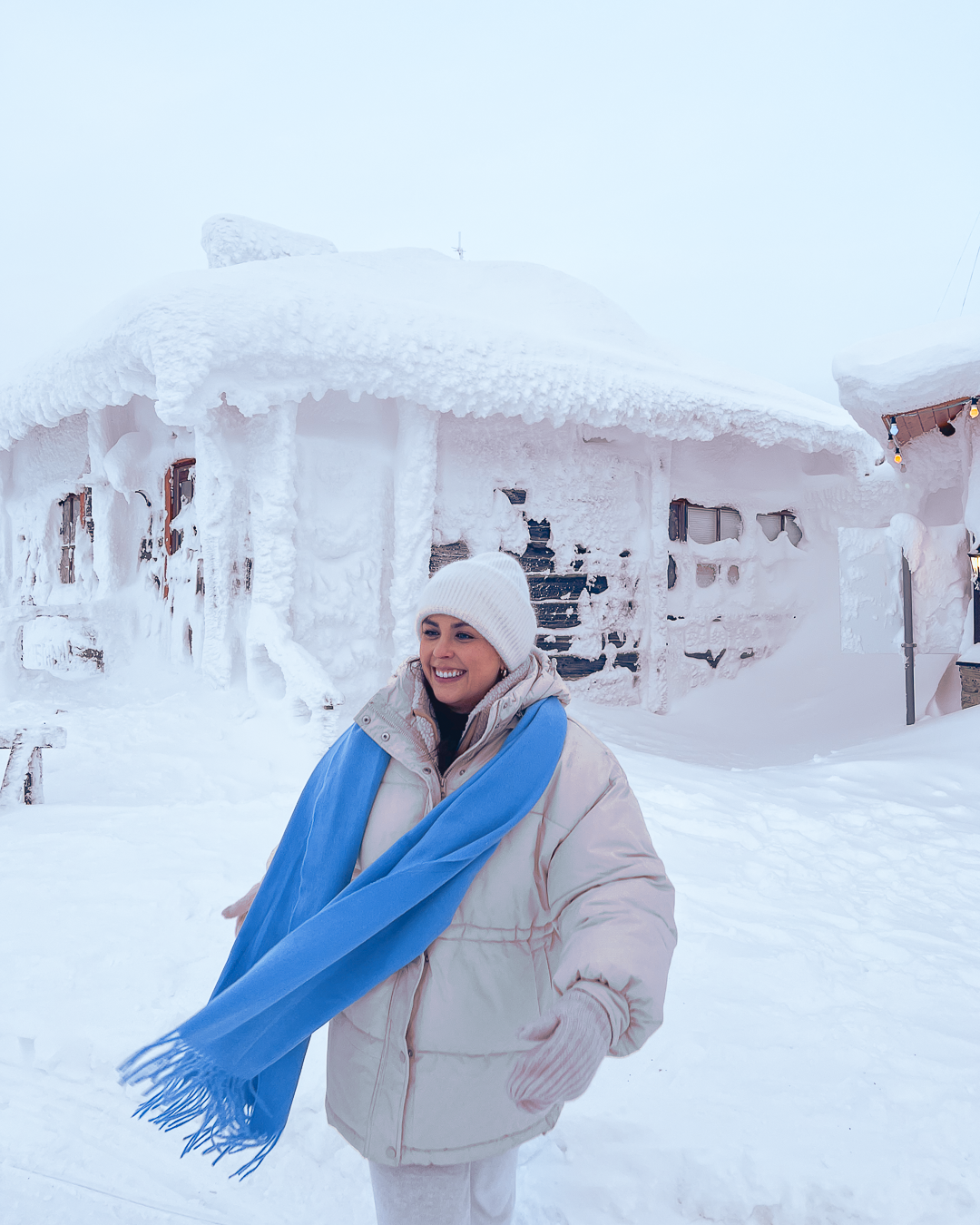 Travel Guide Lapland