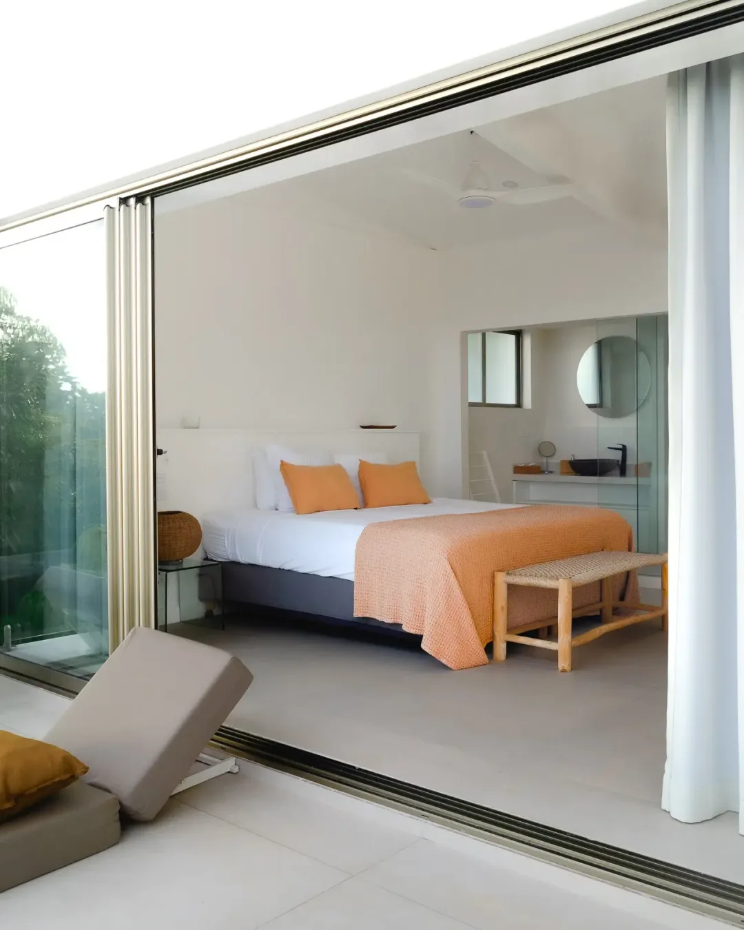 Akwa Spa and Resort